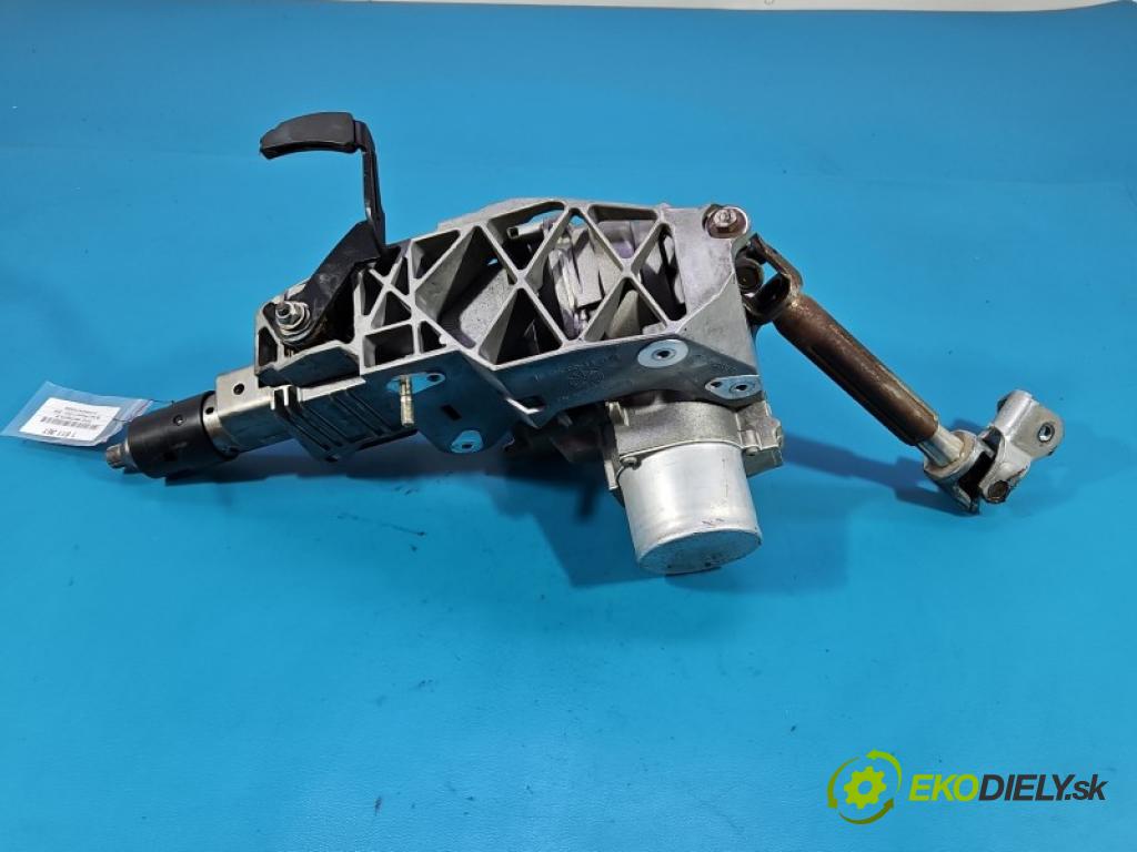 Renault Megane II 2003-2008 2.0 dci 150 HP manual 110 kW 1995 cm3 5- čerpadlo posilovač 8200445347 (Servočerpadlo)