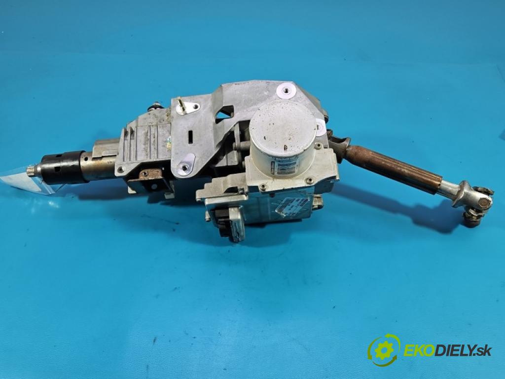 Renault Megane II 2003-2008 2.0 dci 150 HP manual 110 kW 1995 cm3 5- čerpadlo posilovač 8200445347 (Servočerpadlo)