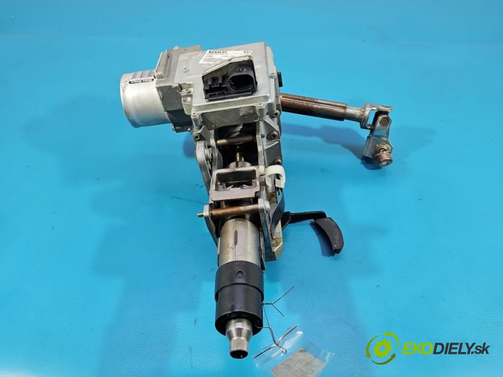 Renault Megane II 2003-2008 2.0 dci 150 HP manual 110 kW 1995 cm3 5- čerpadlo posilovač 8200445347 (Servočerpadlo)