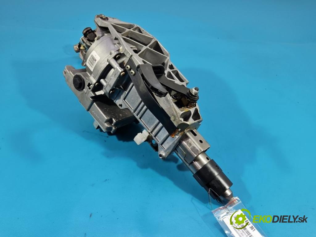 Renault Megane II 2003-2008 2.0 dci 150 HP manual 110 kW 1995 cm3 5- čerpadlo posilovač 8200445347 (Servočerpadlo)