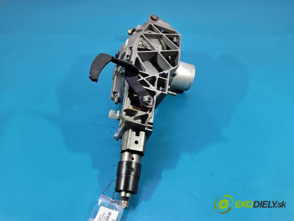 Renault Megane II 2003-2008 2.0 dci 150 HP manual 110 kW 1995 cm3 5- čerpadlo posilovač 8200445347 (Servočerpadlo)