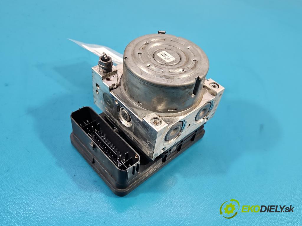 Vw Golf VII 2012-2020 1.4 TSI 140 hp manual 103 kW 1395 cm3 5- čerpadlo abs 5Q0907379AA (Pumpa ABS)