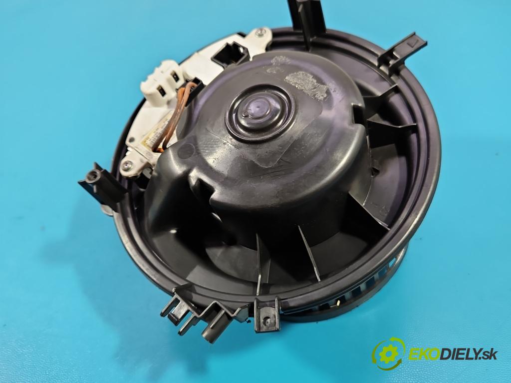 Skoda Octavia III 2013- 2.0 tdi 184 hp automatic 135 kW 1968 cm3 5- ventilátor vzduchu 5Q0907521C