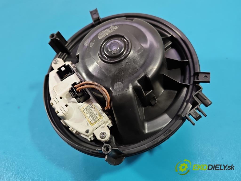 Skoda Octavia III 2013- 2.0 tdi 184 hp automatic 135 kW 1968 cm3 5- ventilátor vzduchu 5Q0907521C