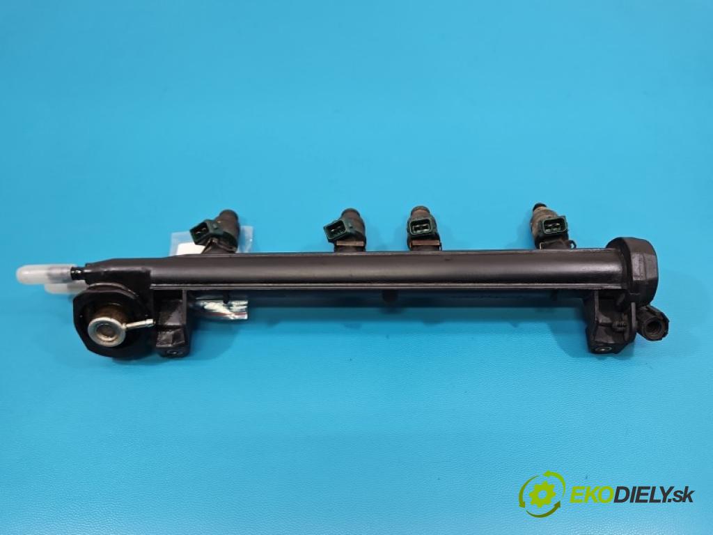 Audi A3 8L 1996-2003 1.6 8v 101 HP manual 74 kW 1595 cm3 5- vstrek benzín 037906031AA