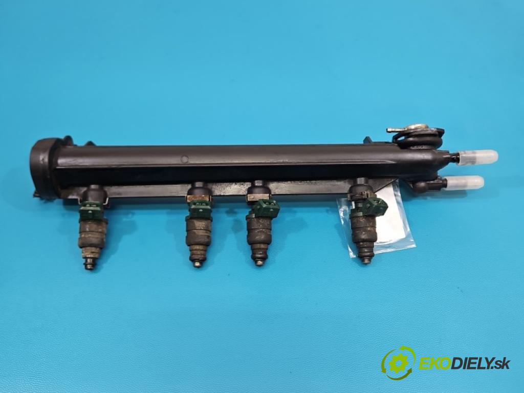 Audi A3 8L 1996-2003 1.6 8v 101 HP manual 74 kW 1595 cm3 5- vstrek benzín 037906031AA