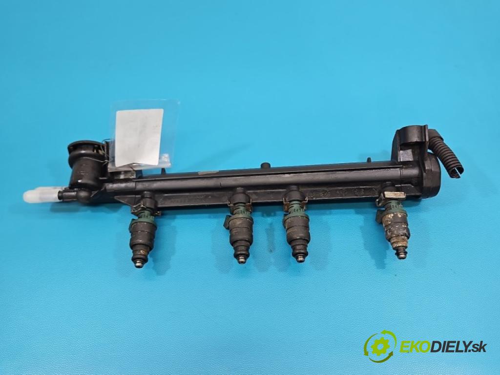 Audi A3 8L 1996-2003 1.6 8v 101 HP manual 74 kW 1595 cm3 5- vstrek benzín 037906031AA