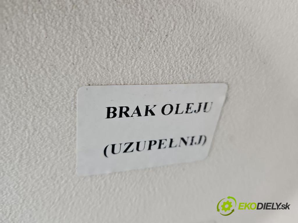 Bmw X3 F25 2010-2017 2.0 T 245KM automatic 180 kW 1997 cm3 5- Most: predný 8618377