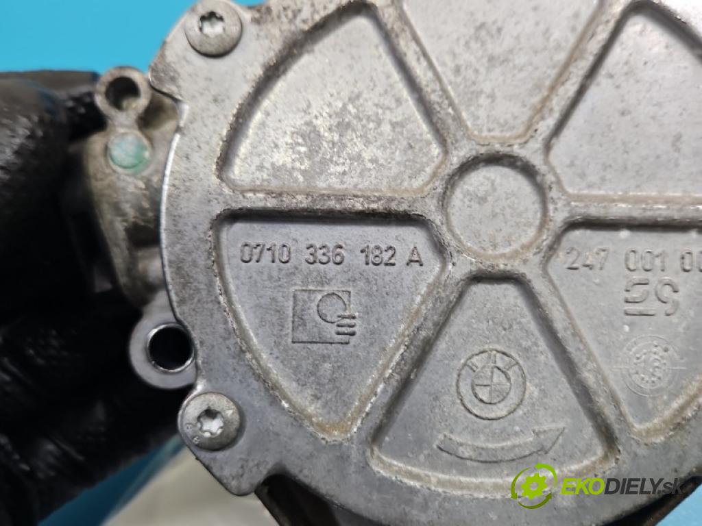 Bmw X3 F25 2010-2017 2.0 T 245KM automatic 180 kW 1997 cm3 5- čerpadlo rotačný 0710336182A
