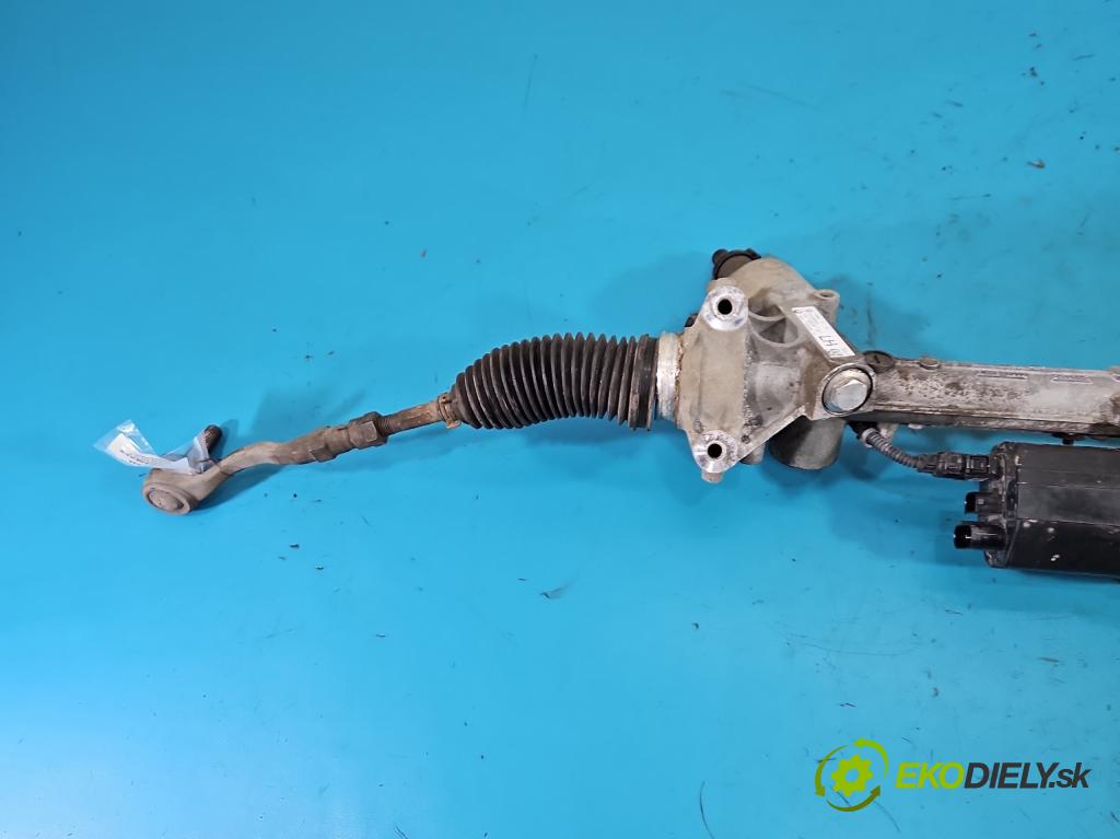 Bmw X3 F25 2010-2017 2.0 T 245KM automatic 180 kW 1997 cm3 5- řízení volant 6872779