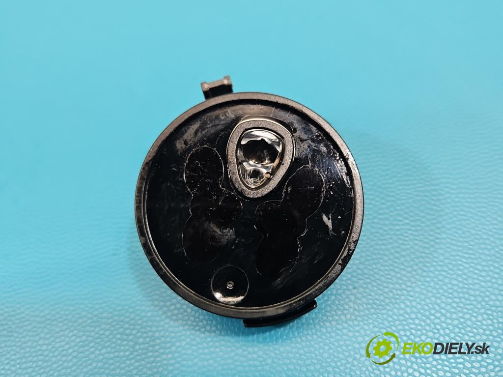 Mercedes B W245 2005-2011 2.0 16v 116 HP manual 85 kW 2034 cm3 5- snímač déšť: A1718205426 (Snímač dažďa)