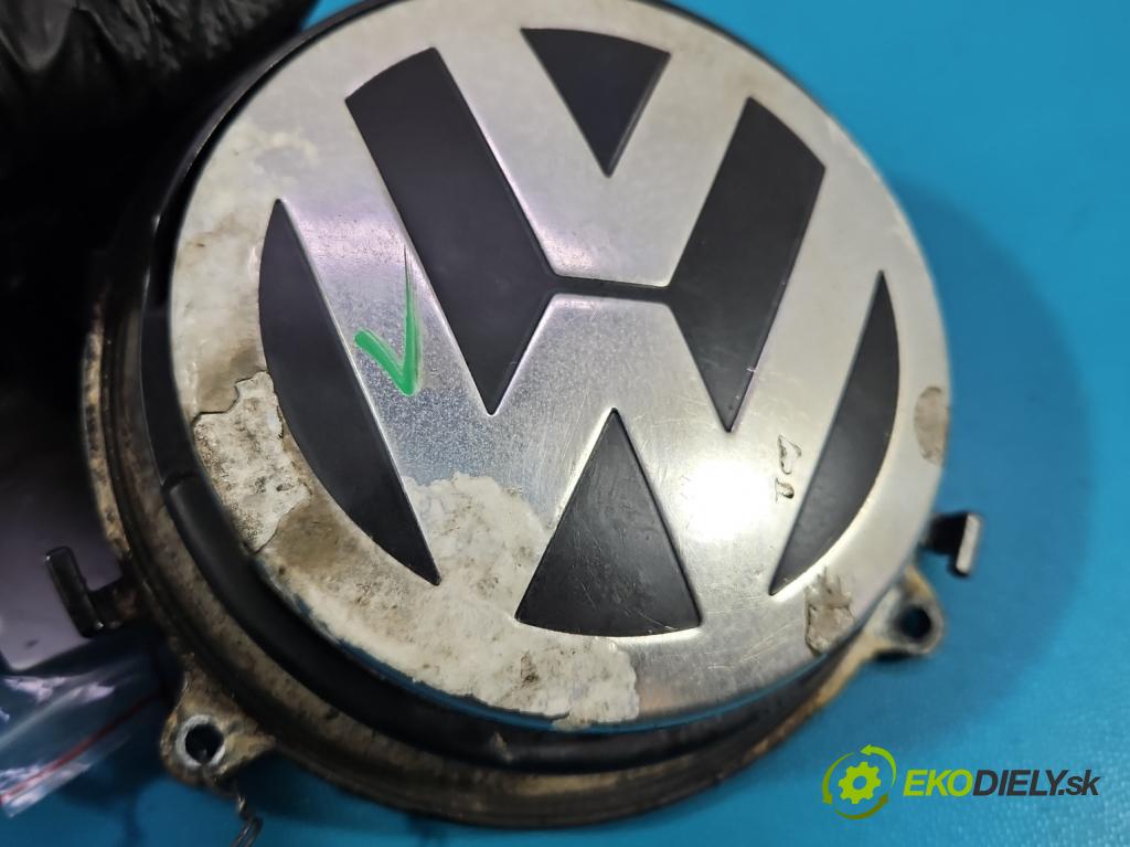 Vw Golf V 2003-2009 1.6 SR BGU 102 hp manual 75 kW 1595 cm3 5- klika kufrových dveří zadní 1K0827469D