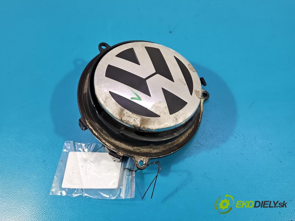 Vw Golf V 2003-2009 1.6 SR BGU 102 hp manual 75 kW 1595 cm3 5- klika kufrových dveří zadní 1K0827469D
