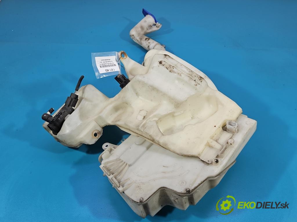 Ford Mondeo Mk4 2007-2014 1.8 tdci 101 HP manual 74 kW 1799 cm3 5- nádržka tekutina: ostrekovačov 6G91-12A659-AB