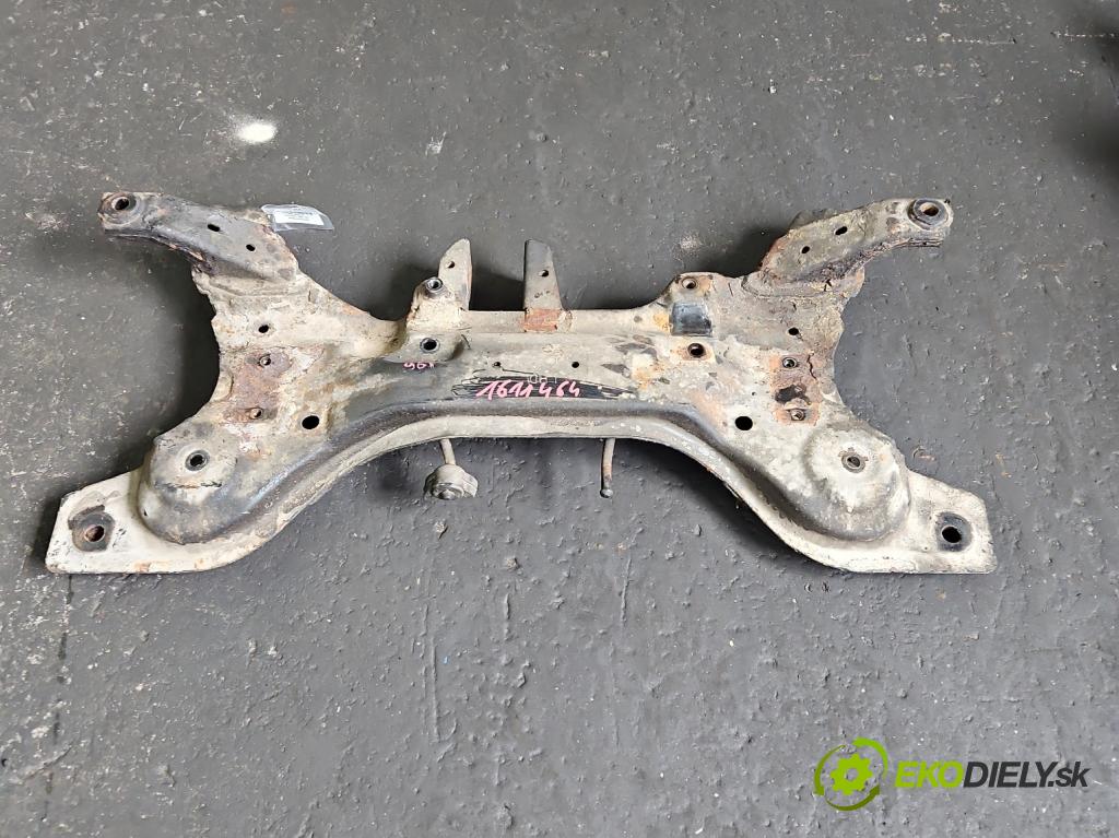 Kia Picanto I 2003-2011 1.1b 65 HP manual 48 kW 1086 cm3 5- výstuha motora 
