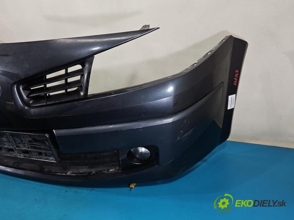 Renault Megane II 2003-2008 2.0 dci 150 hp manual 110 kW 1995 cm3 5- nárazník přední  (Klika dveří ostatní)