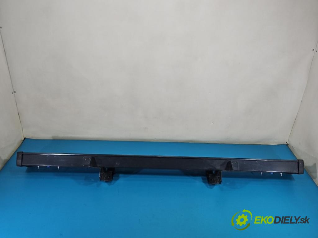 Iveco Daily IV 2006-2014 2.3 HPI 136hp manual 100 kW 2287 cm3 5- výztuha nárazníku zadní 5803163850