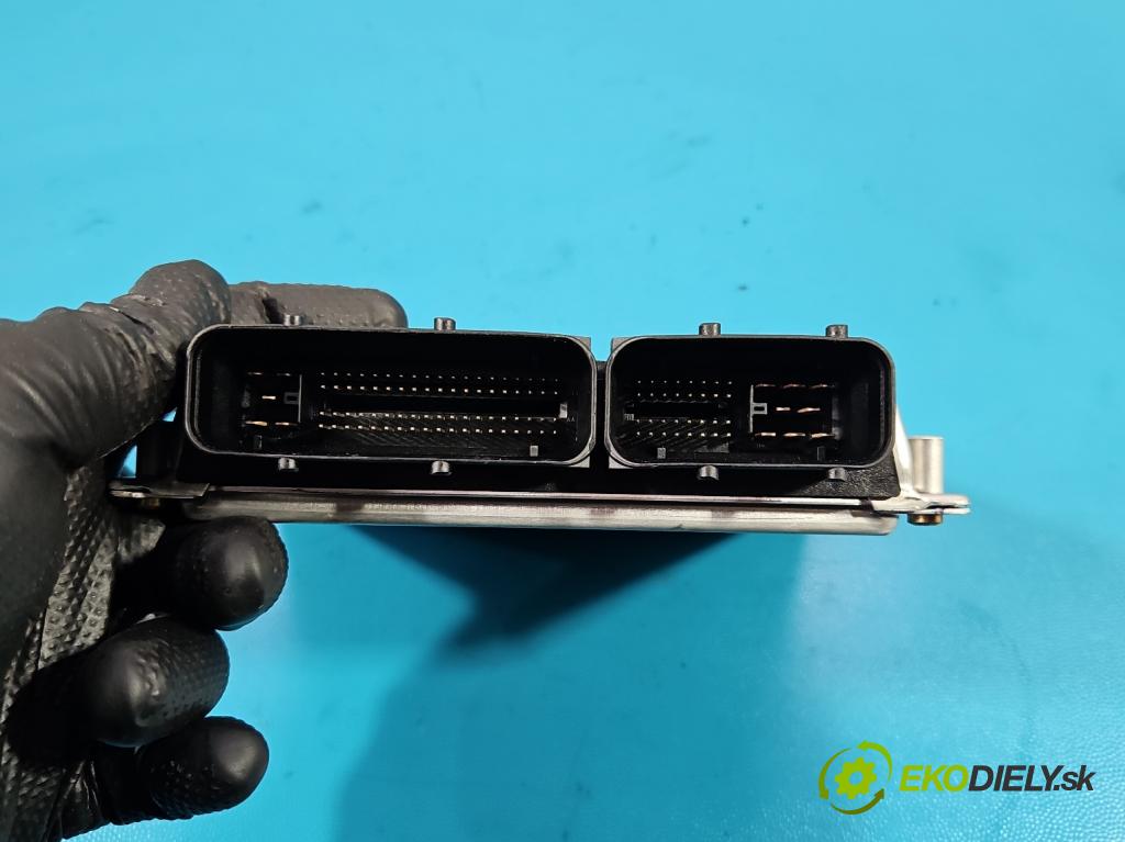 Audi A4 B6 2000-2004 2.0 20V 131 HP manual 96 kW 1984 cm3 4- riadiaca jednotka motora 8E0909557