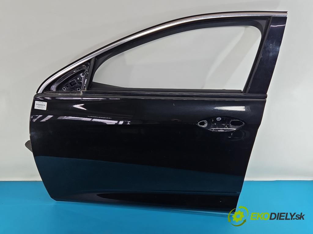 Opel Insignia B 2017-2022 2.0 CDTI 170 HP manual 125 kW 1956 cm3 5- dvere predné ľavé  (Kľučka dverí ostatné)