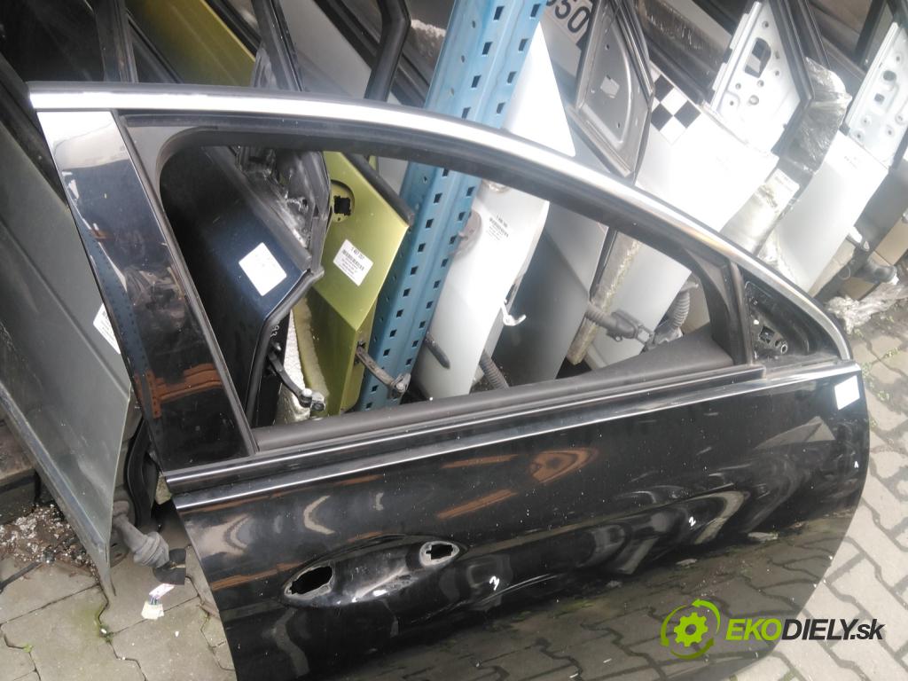 Opel Insignia B 2017-2022 2.0 CDTI 170 hp manual 125 kW 1956 cm3 5- dveře přední pravé  (Klika dveří ostatní)
