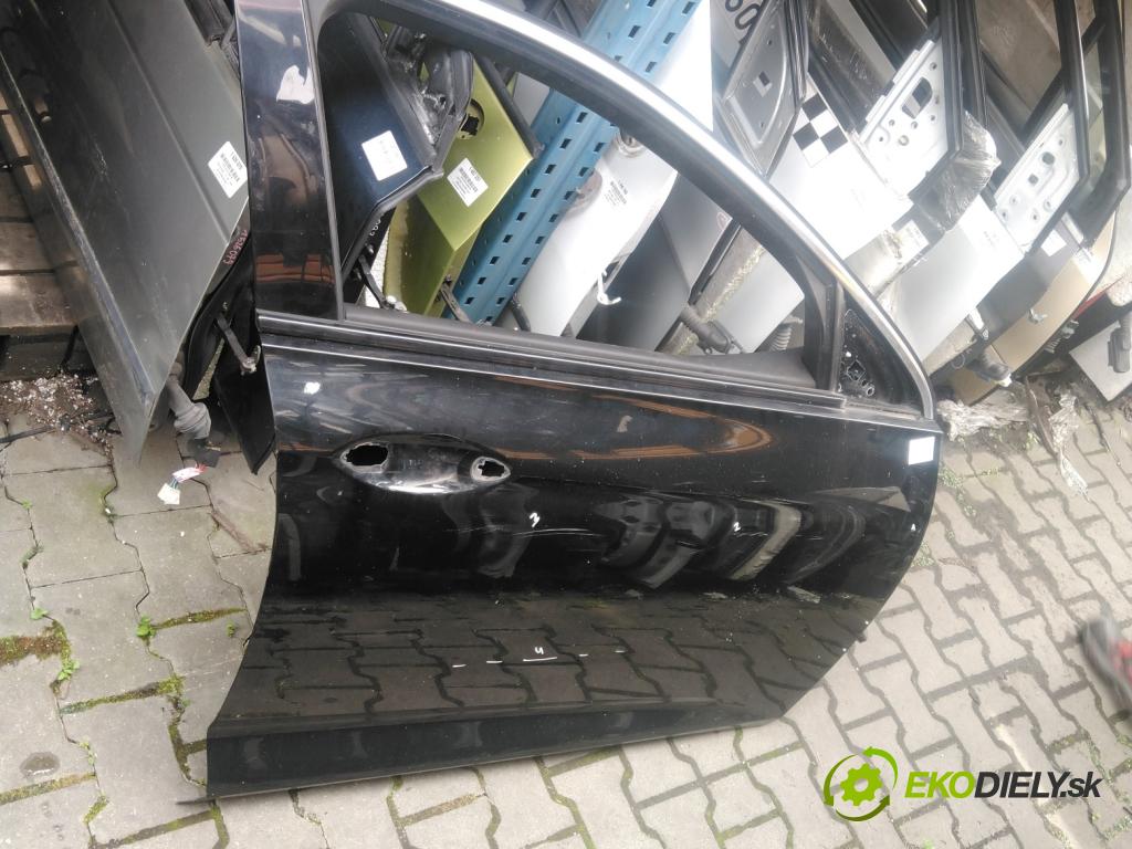 Opel Insignia B 2017-2022 2.0 CDTI 170 hp manual 125 kW 1956 cm3 5- dveře přední pravé  (Klika dveří ostatní)