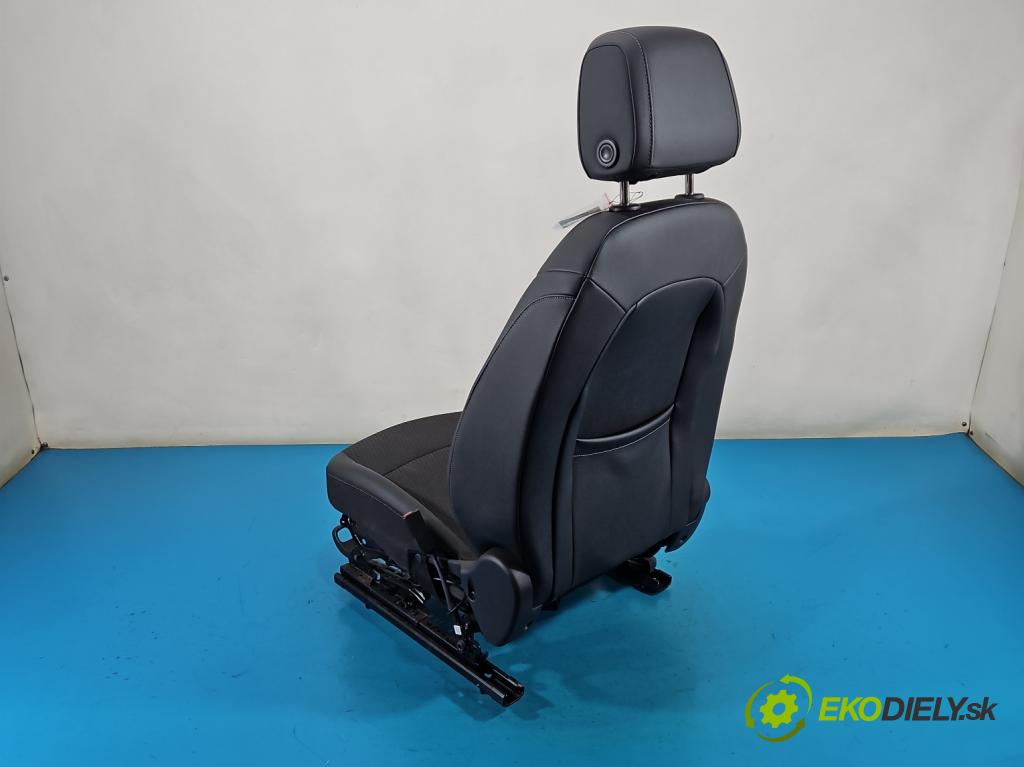 Opel Insignia B 2017-2022 2.0 CDTI 170 HP manual 125 kW 1956 cm3 5- Sedačka pravý  (Sedadlo)