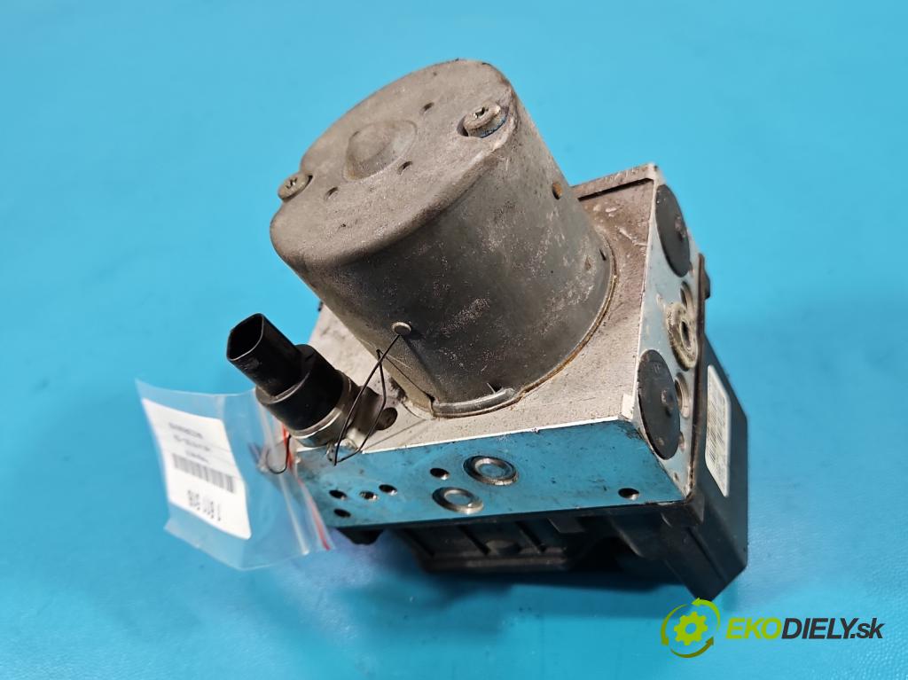 Audi A4 B6 2000-2004 2.0 20V 131 HP manual 96 kW 1984 cm3 4- čerpadlo abs 0265950011 (Pumpa ABS)