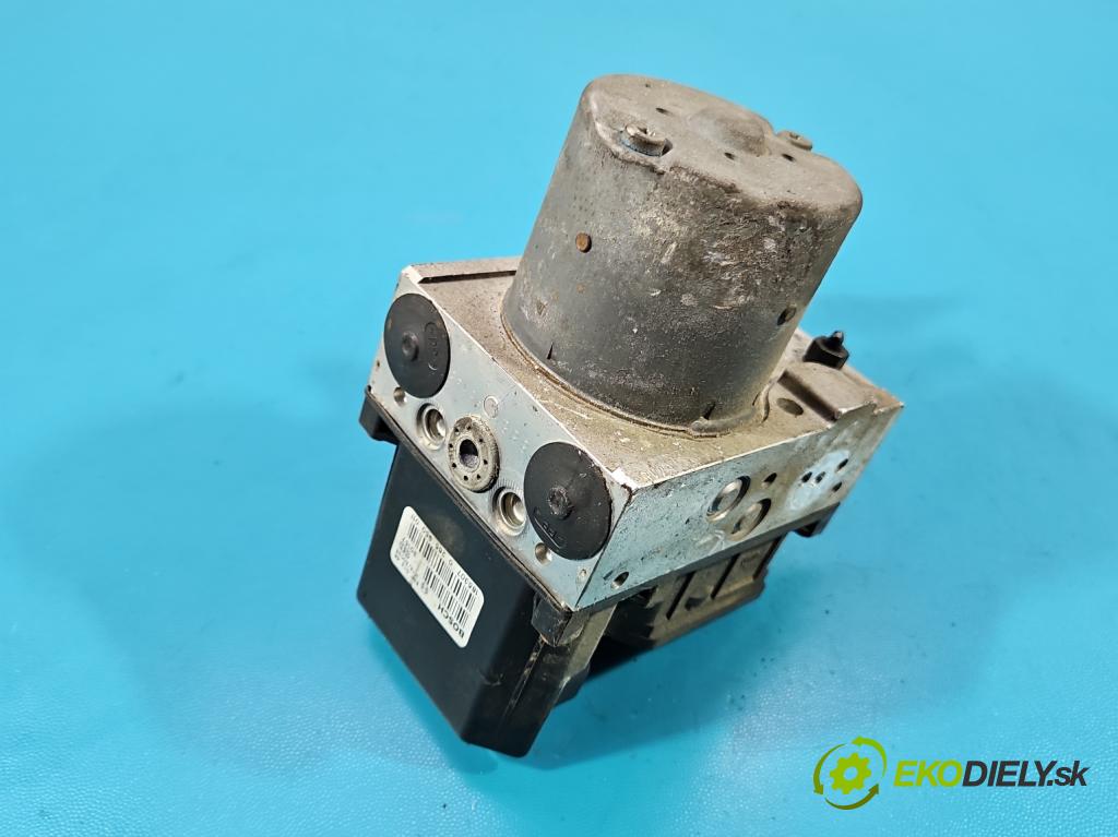 Audi A4 B6 2000-2004 2.0 20V 131 HP manual 96 kW 1984 cm3 4- čerpadlo abs 0265950011 (Pumpa ABS)