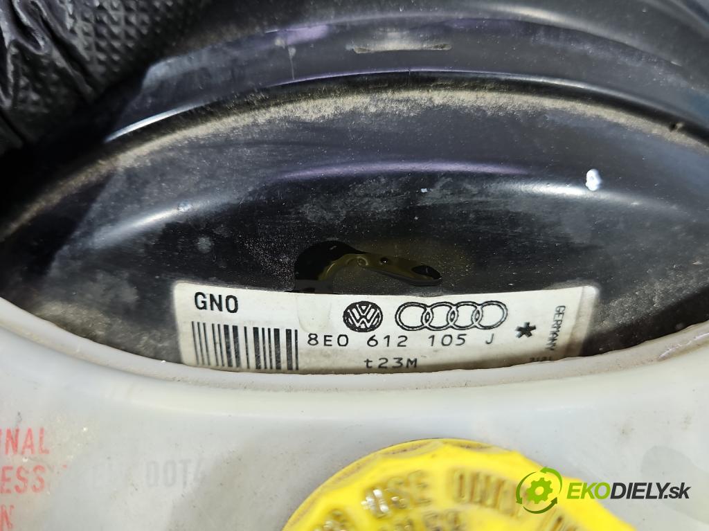 Audi A4 B6 2000-2004 2.0 20V 131 hp manual 96 kW 1984 cm3 4- servo posilovač 8E0612105J