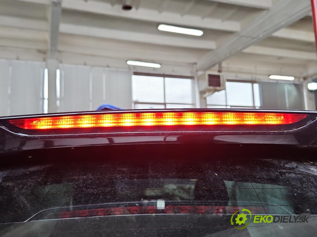 Bmw X3 G01 2017-2024 2.0d 190 HP automatic 140 kW 1995 cm3 5- světlo: stop: 012903-00