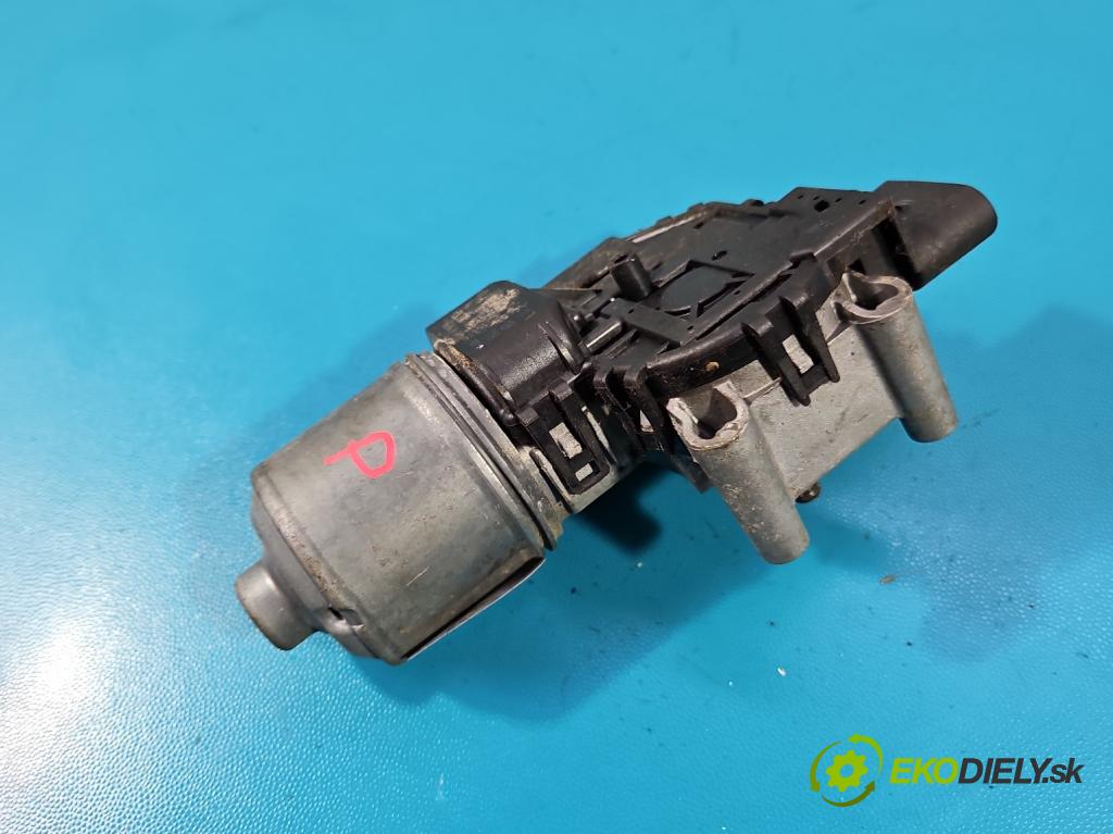 Audi A4 B6 2000-2004 2.0 20V 131 hp manual 96 kW 1984 cm3 4- motor stěračů přední 8E1955119
