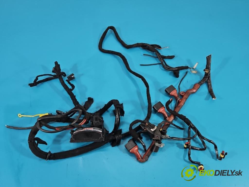 Audi A4 B6 2000-2004 2.0 20V 131 hp manual 96 kW 1984 cm3 4- instalace LPG STAG 4 QBOX BASIC