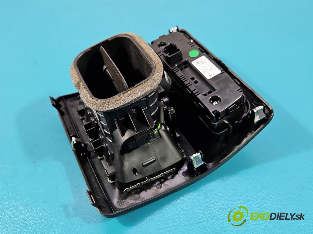 Bmw X3 G01 2017-2024 2.0d 190 HP automatic 140 kW 1995 cm3 5- panel kúrenia 9363822