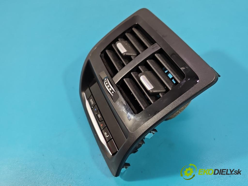 Bmw X3 G01 2017-2024 2.0d 190 HP automatic 140 kW 1995 cm3 5- panel kúrenia 9363822