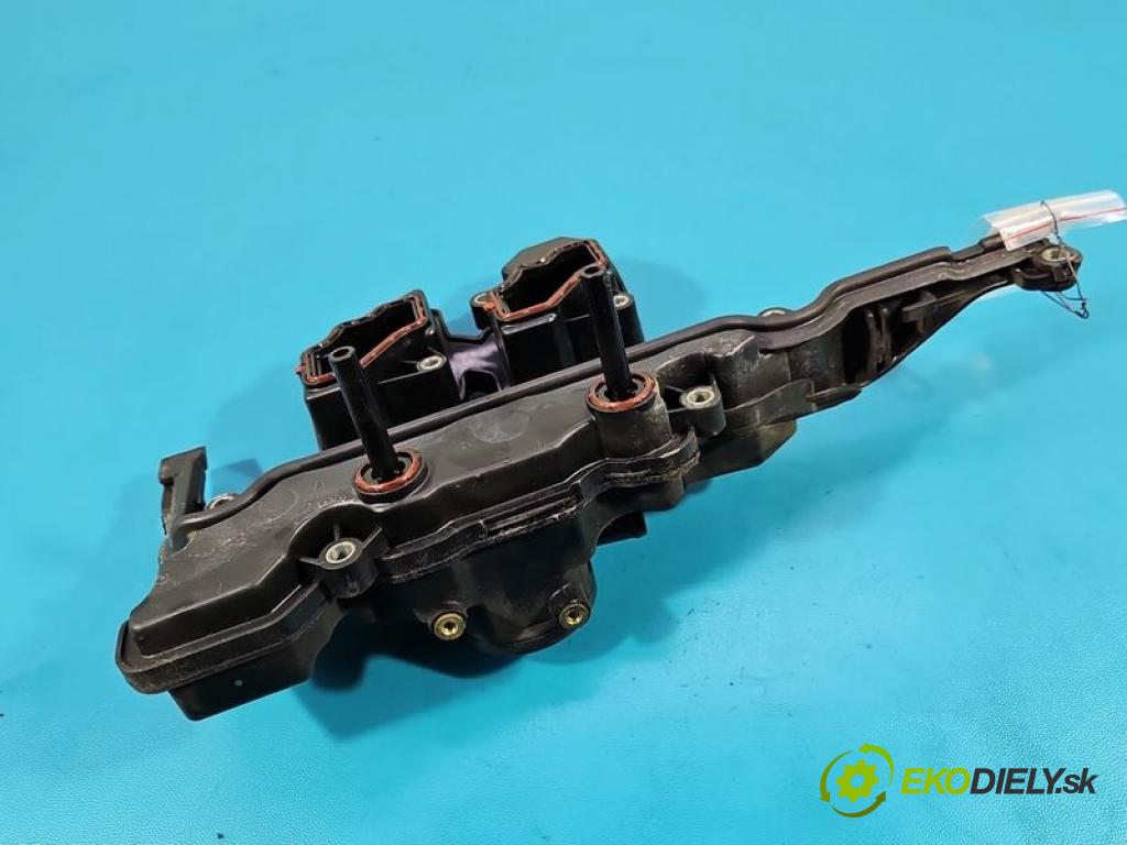 Renault Megane II 2003-2008 2.0 dci 150 HP manual 110 kW 1995 cm3 5- obal 8200608360