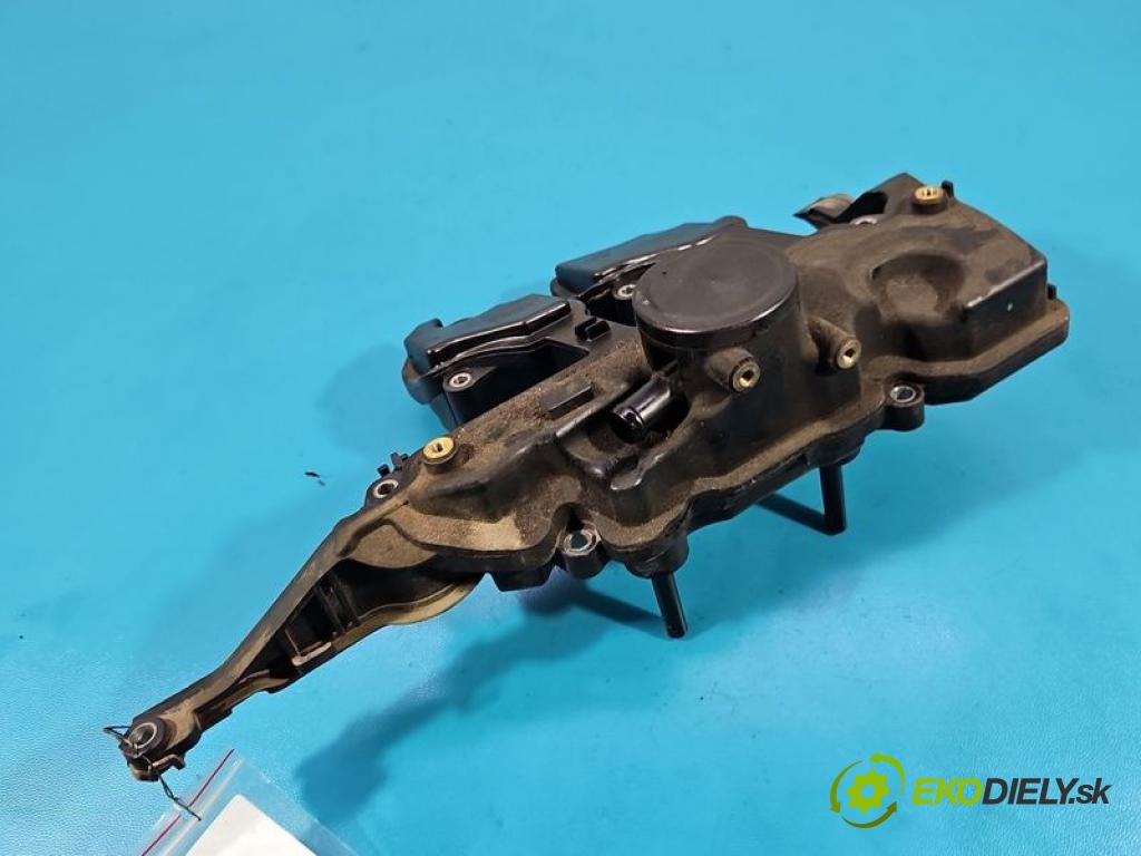Renault Megane II 2003-2008 2.0 dci 150 HP manual 110 kW 1995 cm3 5- obal 8200608360