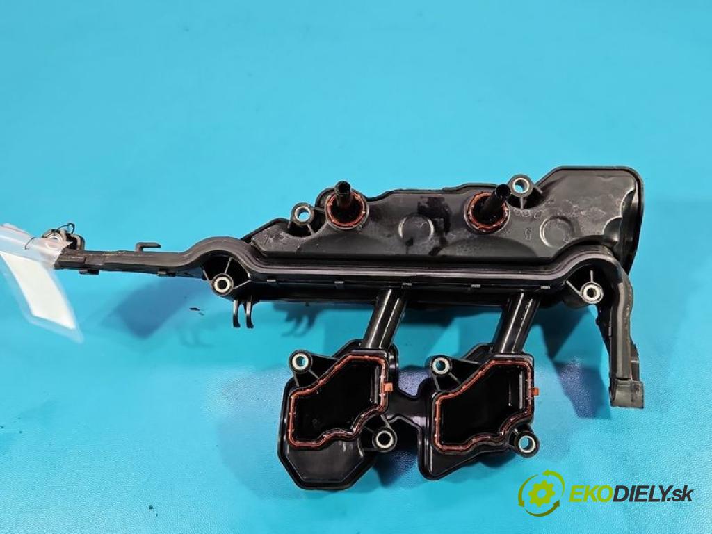 Renault Megane II 2003-2008 2.0 dci 150 HP manual 110 kW 1995 cm3 5- obal 8200608360