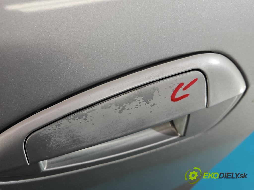 Fiat Linea 1.4 8v 77 HP manual 57 kW 1368 cm3 4- dvere zadné ľavé  (Kľučka dverí ostatné)