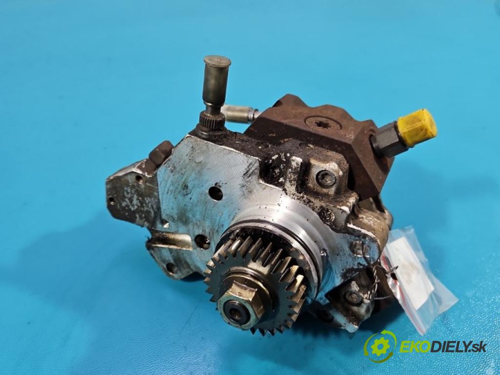 Renault Megane II 2003-2008 2.0 dci 150 HP manual 110 kW 1995 cm3 5- čerpadlo vstrekovacia 0445010099 (Vstrekovacie čerpadlo)