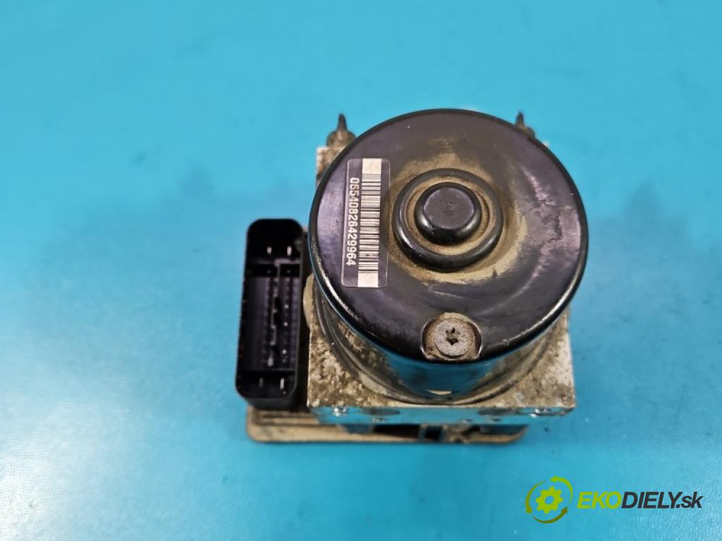 Opel Zafira B 2005-2014 1.9 cdti 120 HP manual 88 kW 1910 cm3 5- čerpadlo abs 100960-05703 (Pumpa ABS)