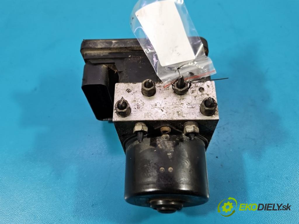Opel Zafira B 2005-2014 1.9 cdti 120 HP manual 88 kW 1910 cm3 5- čerpadlo abs 100960-05703 (Pumpa ABS)
