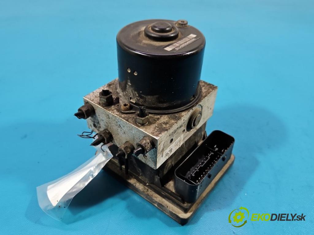 Opel Zafira B 2005-2014 1.9 cdti 120 HP manual 88 kW 1910 cm3 5- čerpadlo abs 100960-05703 (Pumpa ABS)