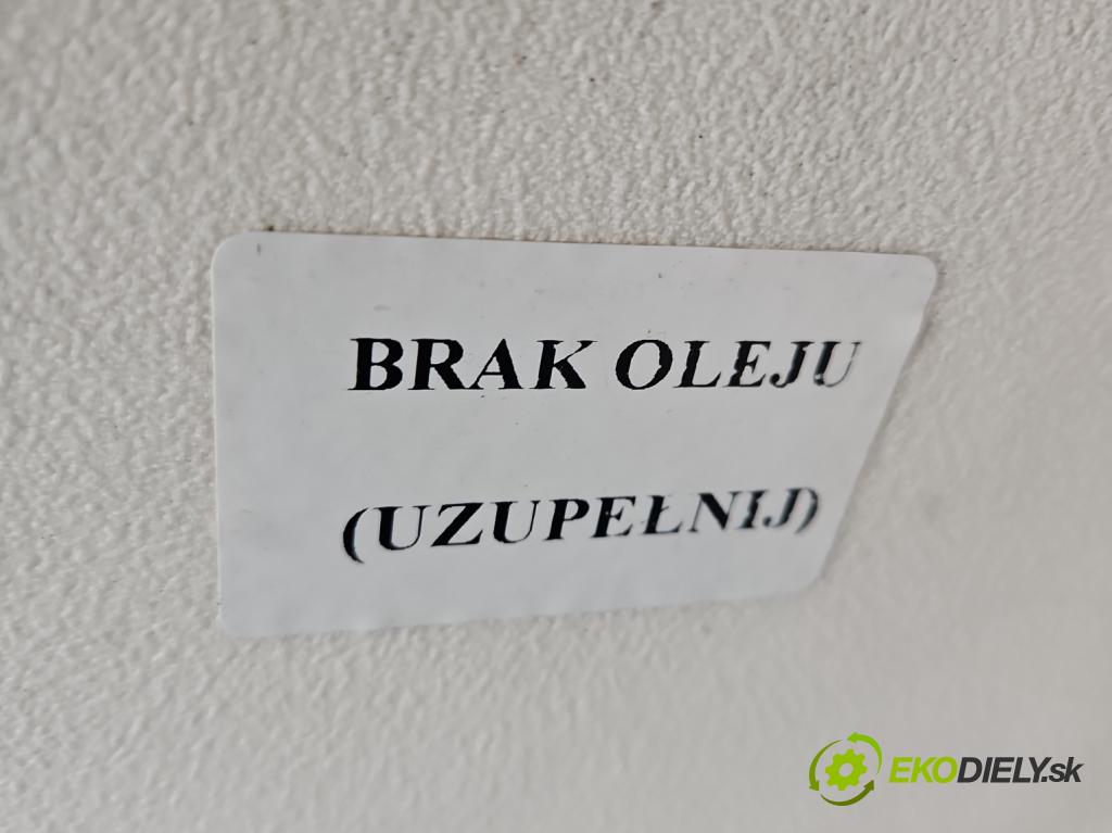 Renault Megane II 2003-2008 2.0 dci 150 HP manual 110 kW 1995 cm3 5- prevodovka stupeň,rýchlosť manual PK4 001