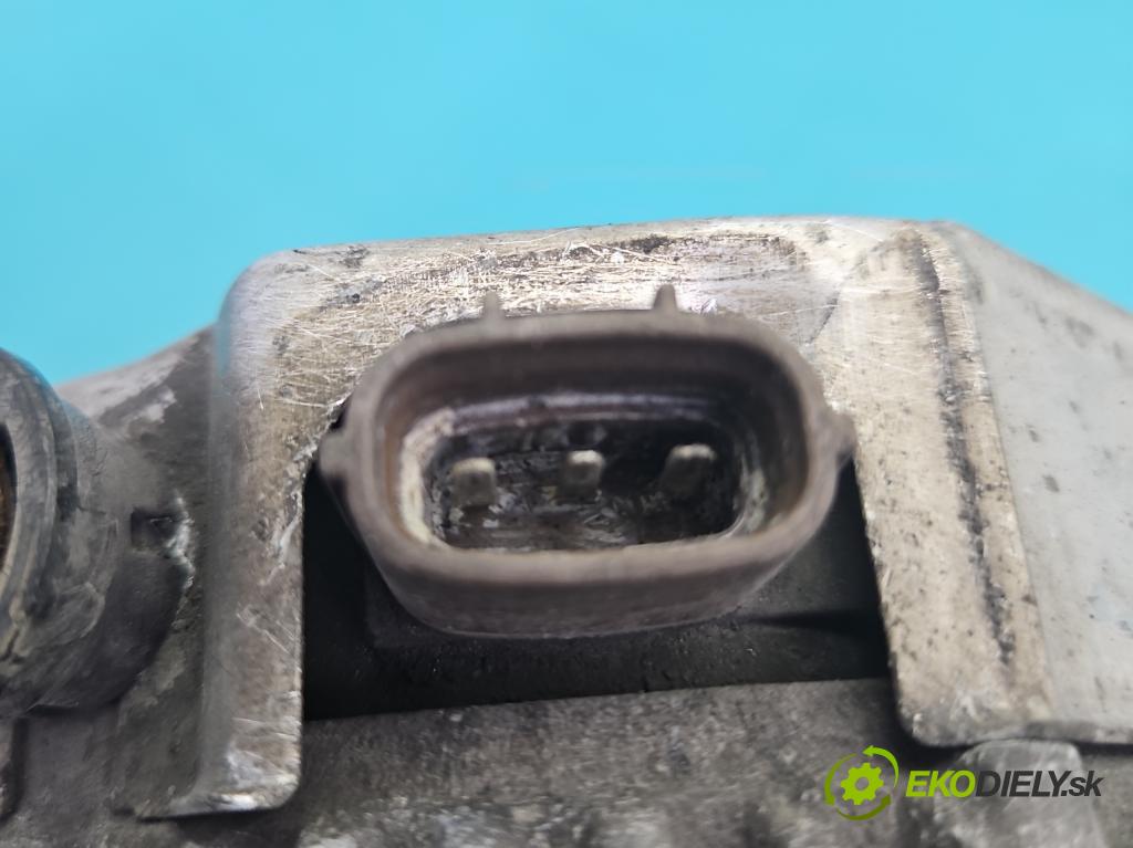 Toyota Yaris I 1999-2005 1.3 vvti 86 HP manual 63 kW 1299 cm3 3- Alternator 27060-21030 (Alternátor)