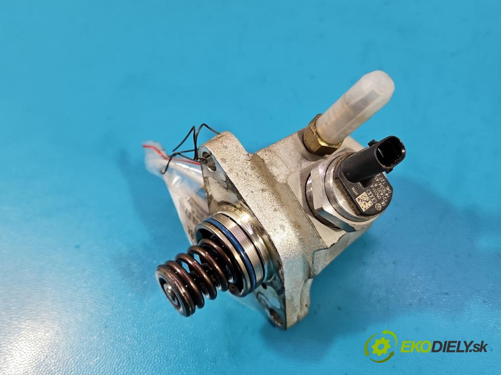 Vw Golf VII 2012-2020 1.4 TSI 140 hp manual 103 kW 1395 cm3 5- čerpadlo paliva 04E127026H