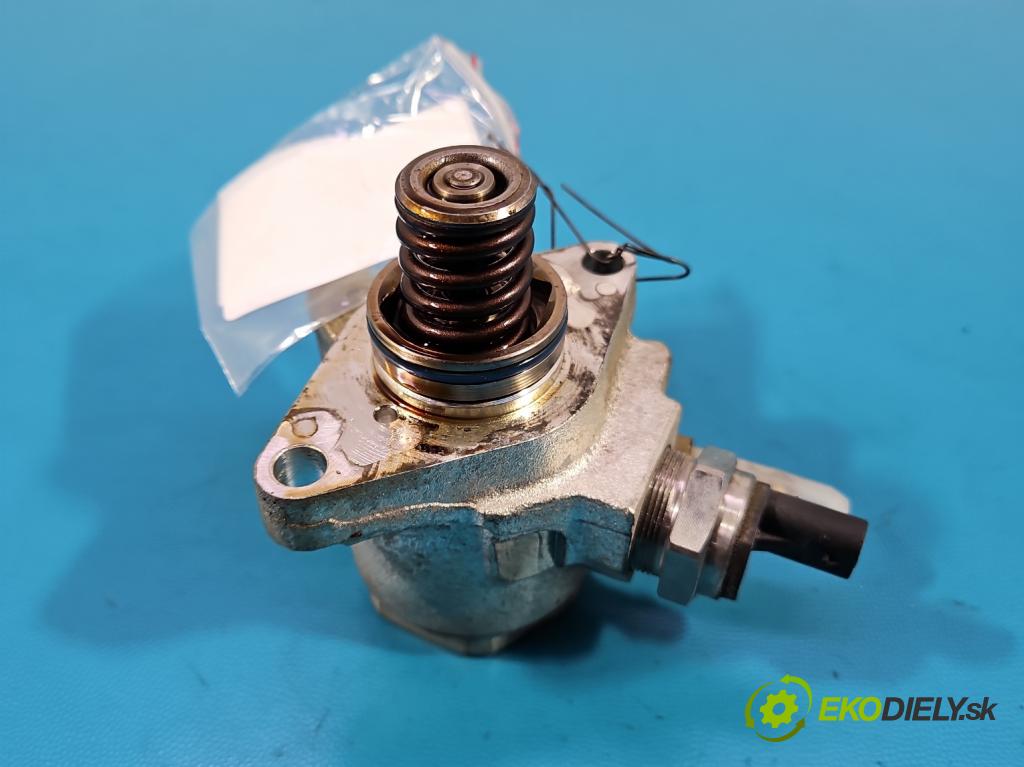 Vw Golf VII 2012-2020 1.4 TSI 140 hp manual 103 kW 1395 cm3 5- čerpadlo paliva 04E127026H