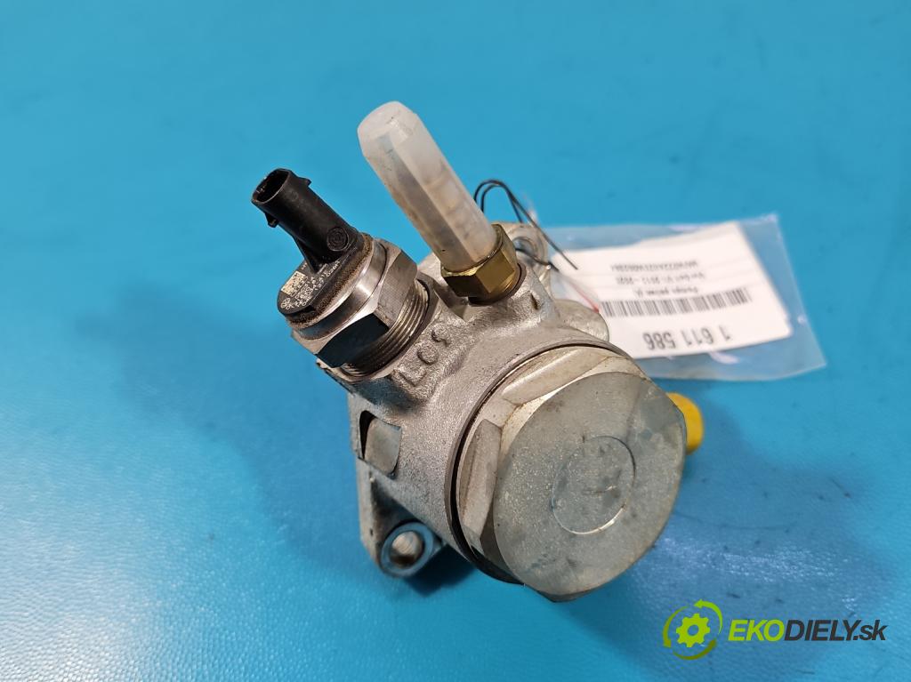 Vw Golf VII 2012-2020 1.4 TSI 140 hp manual 103 kW 1395 cm3 5- čerpadlo paliva 04E127026H