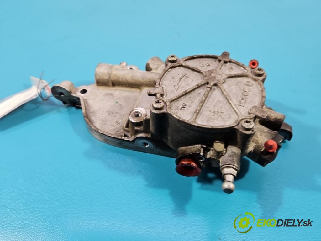 Opel Zafira C 2012-2019 Tourer 2.0 cdti B20DTH: 170 HP manual 125 kW 1956 cm3 5- čerpadlo rotačný 55489131