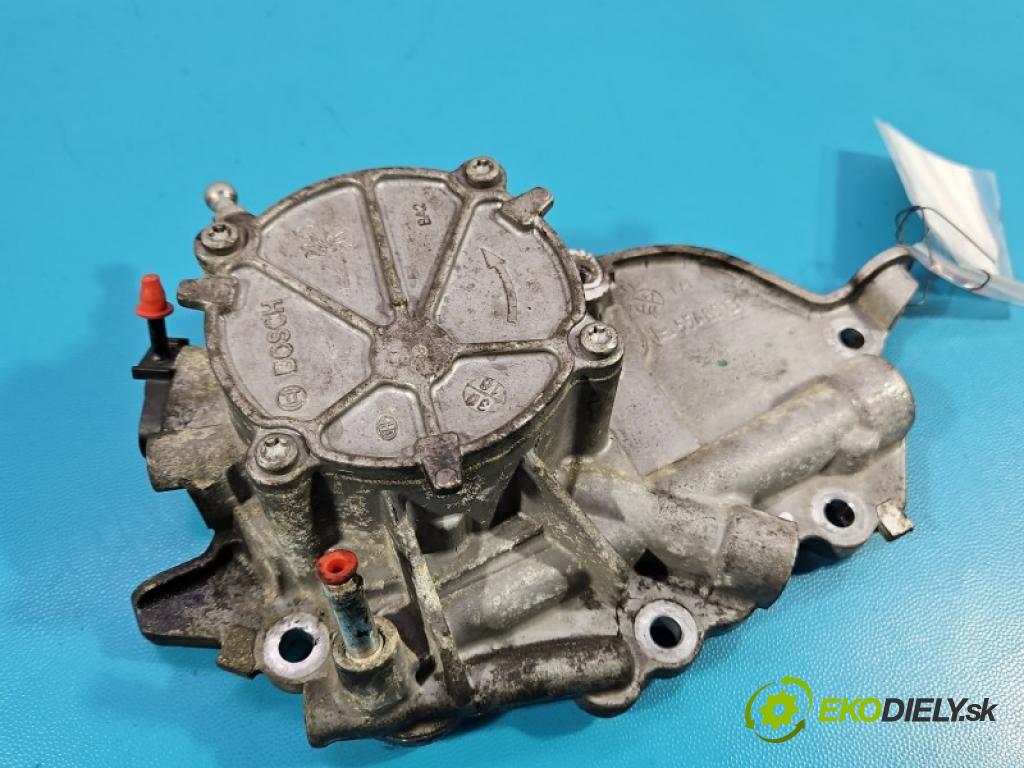 Opel Zafira C 2012-2019 Tourer 2.0 cdti B20DTH: 170 HP manual 125 kW 1956 cm3 5- čerpadlo rotačný 55489131