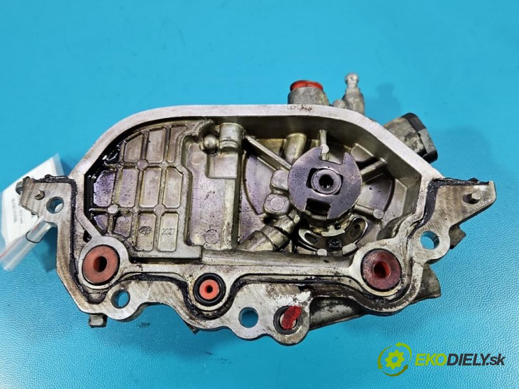 Opel Zafira C 2012-2019 Tourer 2.0 cdti B20DTH: 170 HP manual 125 kW 1956 cm3 5- čerpadlo rotačný 55489131
